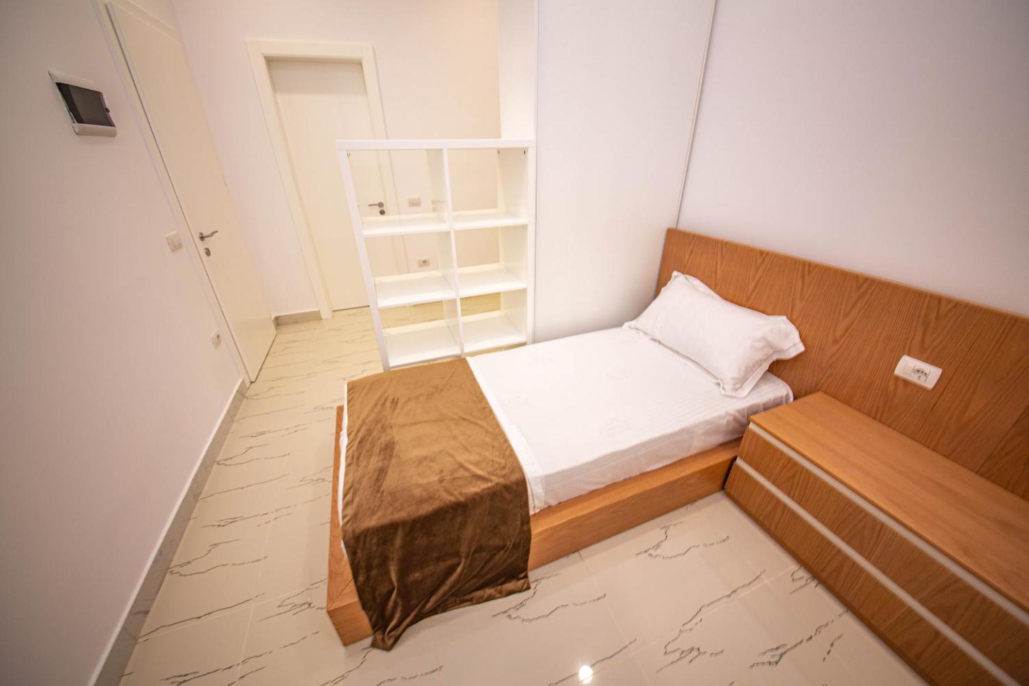 Noan Hotel & Resort Dhermi Room photo